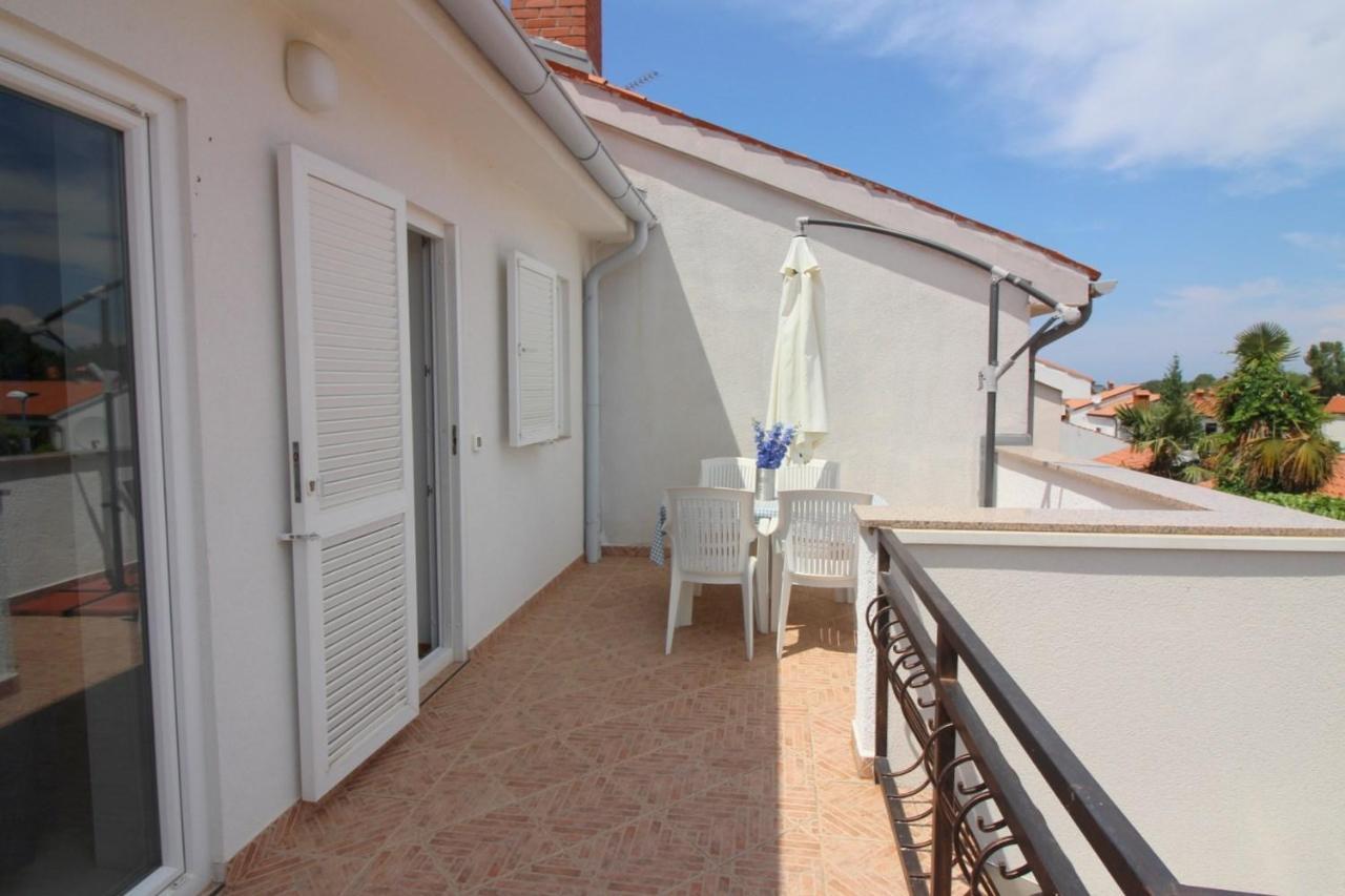Apartment In Porec/Istrien 10214 Exteriér fotografie