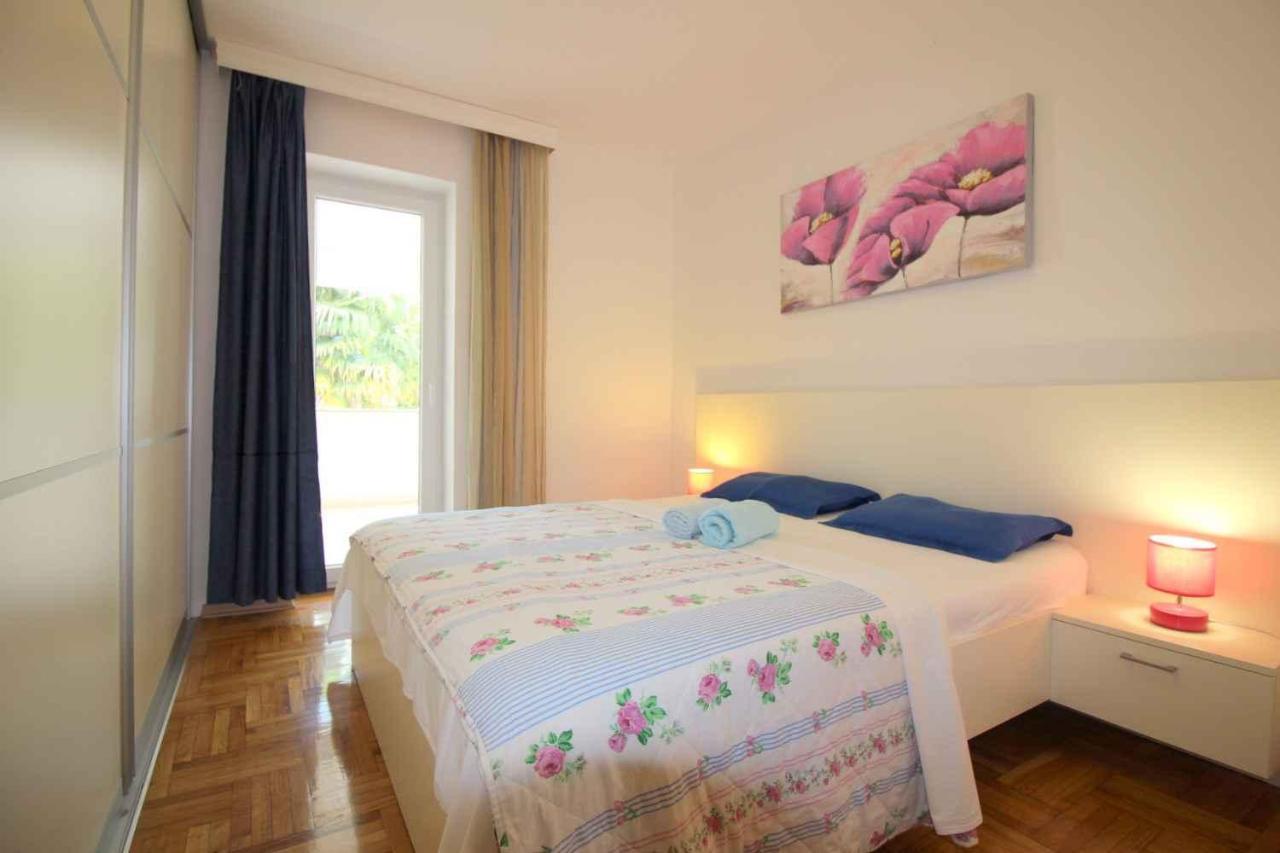 Apartment In Porec/Istrien 10214 Exteriér fotografie