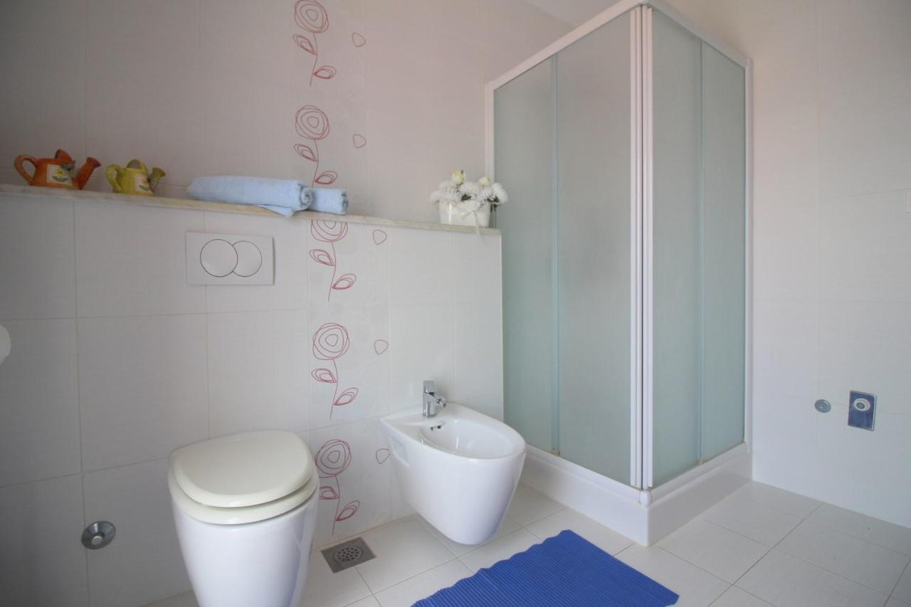 Apartment In Porec/Istrien 10214 Exteriér fotografie