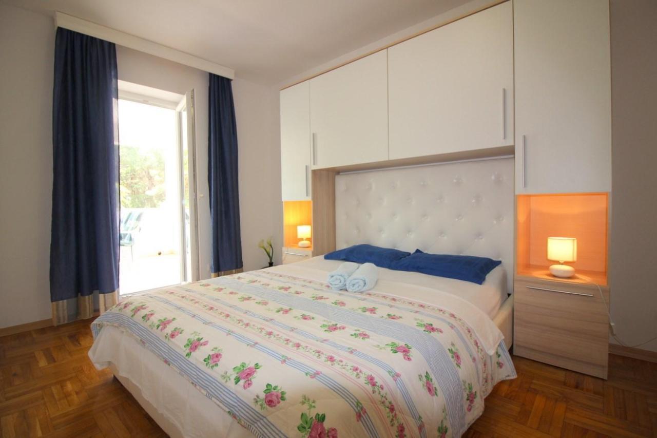 Apartment In Porec/Istrien 10214 Exteriér fotografie