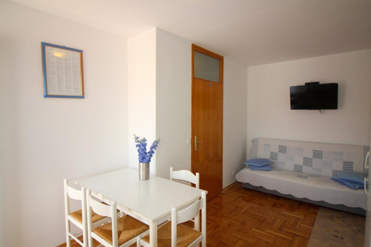 Apartment In Porec/Istrien 10214 Exteriér fotografie