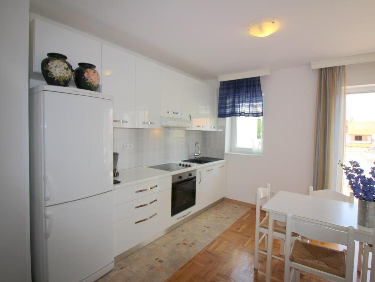 Apartment In Porec/Istrien 10214 Exteriér fotografie