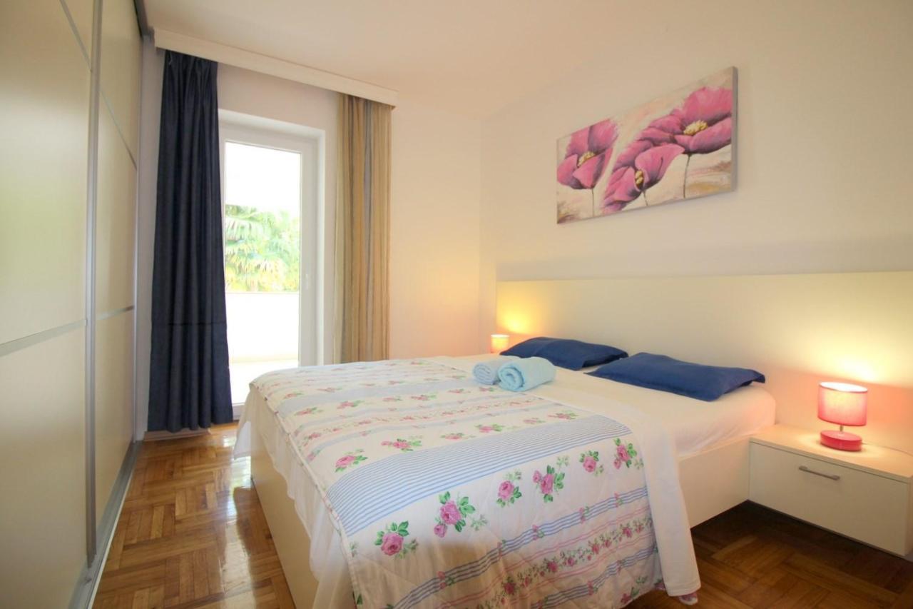 Apartment In Porec/Istrien 10214 Exteriér fotografie