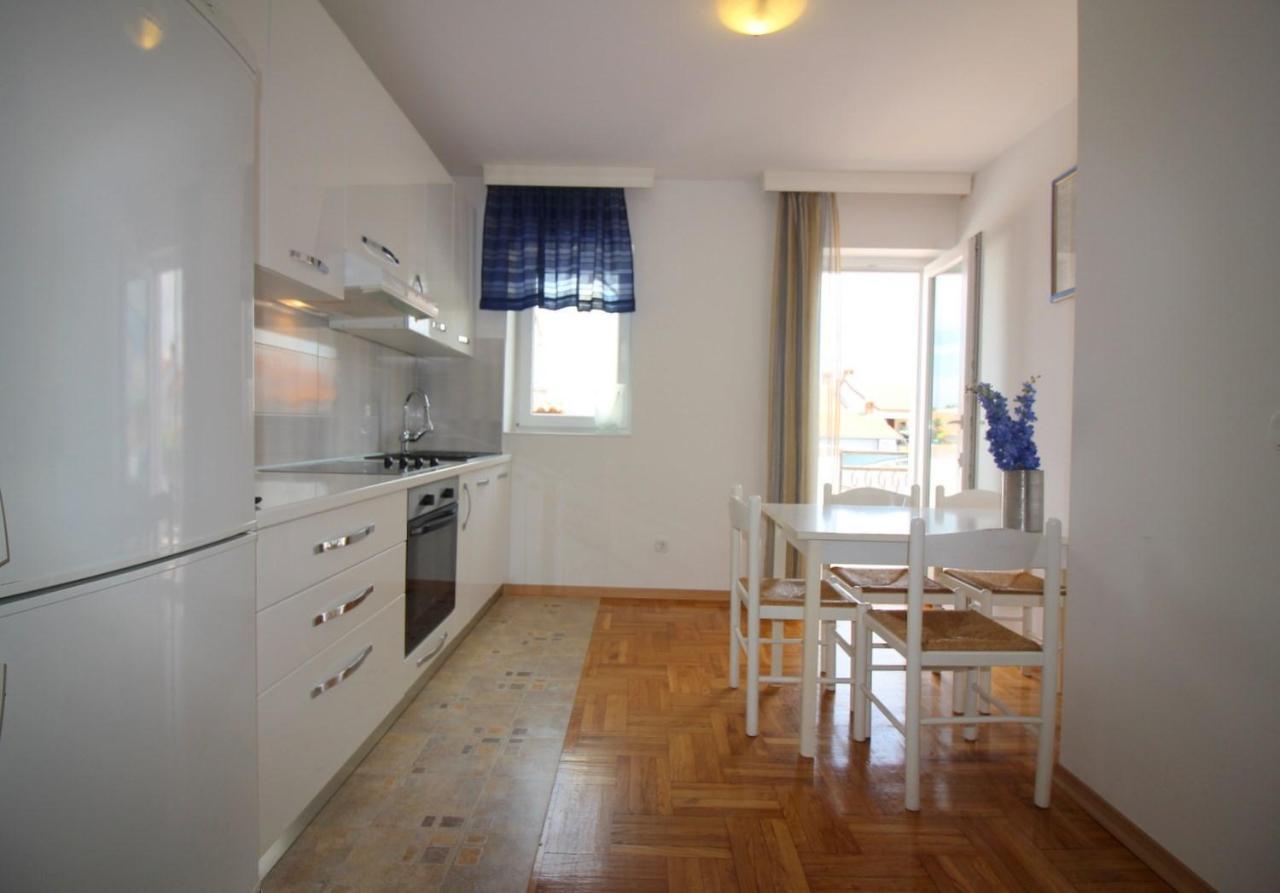 Apartment In Porec/Istrien 10214 Exteriér fotografie