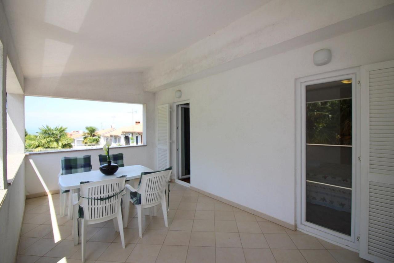 Apartment In Porec/Istrien 10214 Exteriér fotografie